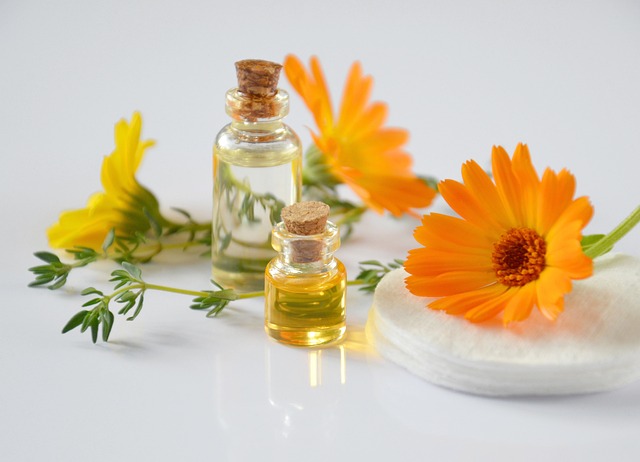 Aromaterapia