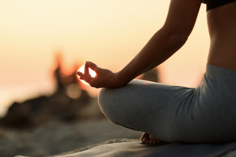 mindfulness